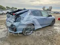 2021 Honda CIVIC фото
