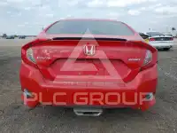 2021 Honda CIVIC photo
