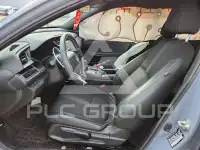 2021 Honda CIVIC фото