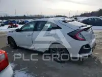 2021 Honda CIVIC фото