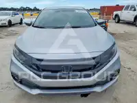 2021 Honda CIVIC photo