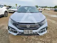 2021 Honda CIVIC фото