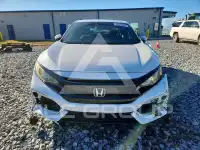 2021 Honda CIVIC фото