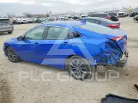 2021 Honda CIVIC photo