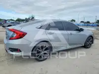 2021 Honda CIVIC photo