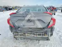 2021 Honda CIVIC фото