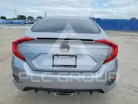 2021 Honda CIVIC photo