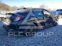 2021 Honda CIVIC фото