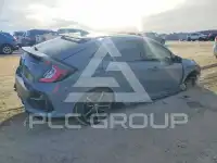 2021 Honda CIVIC фото