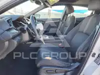 2021 Honda CIVIC фото