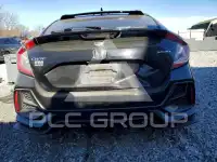 2021 Honda CIVIC фото