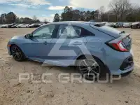 2021 Honda CIVIC фото