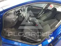 2021 Honda CIVIC photo