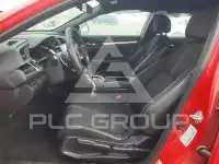 2021 Honda CIVIC photo