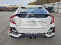 2021 Honda CIVIC фото