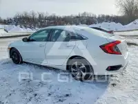 2021 Honda CIVIC фото