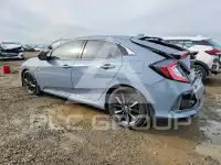 2021 Honda CIVIC фото