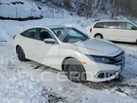 2021 Honda CIVIC фото