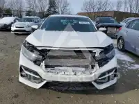 2021 Honda CIVIC фото