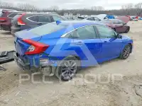 2021 Honda CIVIC photo