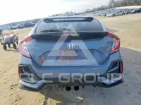 2021 Honda CIVIC фото