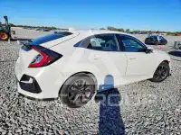 2021 Honda CIVIC фото