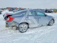 2021 Honda CIVIC фото
