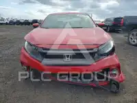 2021 Honda CIVIC photo