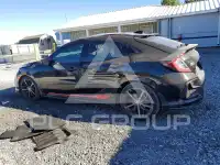 2021 Honda CIVIC фото