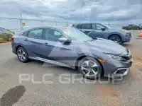 2021 Honda CIVIC photo