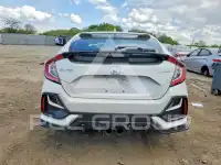 2021 Honda CIVIC photo