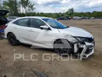 2021 Honda CIVIC photo