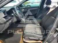 2021 Honda CIVIC фото