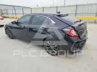 2021 Honda CIVIC photo