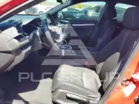 2021 Honda CIVIC photo