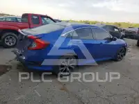 2021 Honda CIVIC photo