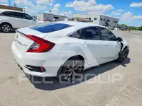 2021 Honda CIVIC фото