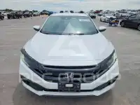 2021 Honda CIVIC photo