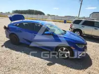 2021 Honda CIVIC фото