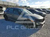 2021 Honda CIVIC фото