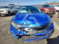 2021 Honda CIVIC фото