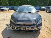 2021 Honda CIVIC фото
