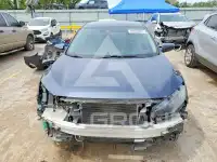 2021 Honda CIVIC photo