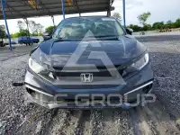 2021 Honda CIVIC photo