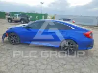 2021 Honda CIVIC photo