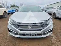 2021 Honda CIVIC фото