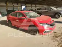2021 Honda CIVIC photo