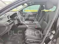 2021 Honda CIVIC photo