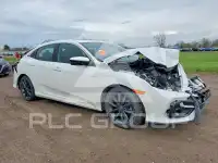 2021 Honda CIVIC photo