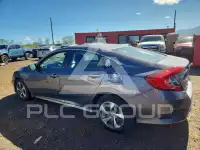 2021 Honda CIVIC photo